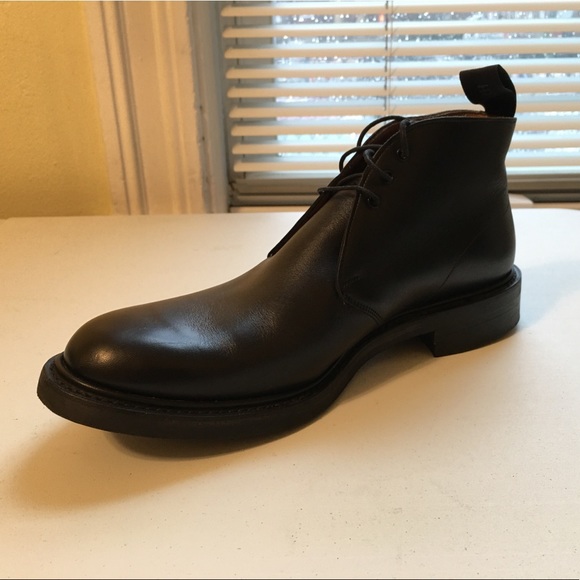 Cheaney Jackie III R Chukka Boot Made in England main image 6